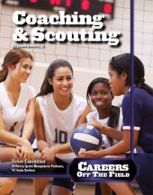 book Coaching & Scouting