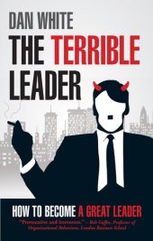 book The Terrible Leader