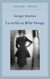 book La verità su Bébé Donge