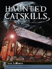 book Haunted Catskills