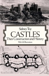 book Castles: Their Construction and History