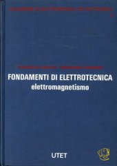 book Fondamenti di Elettrotecnica - Elettromagnetismo