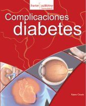 book COMPLICACIONES DE LA DIABETES