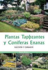 book Plantas tapizantes y coníferas enanas