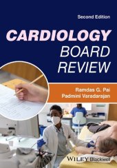 book Cardiology Board Review