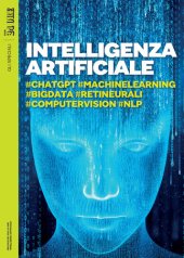 book Intelligenza Artificiale. Guida