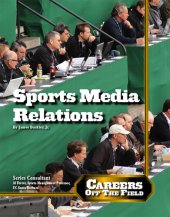 book Sports Media Relations