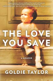 book The Love You Save