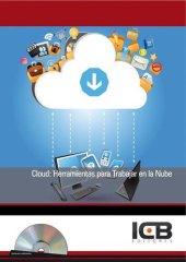 book Cloud: Herramientas para Trabajar en la Nube