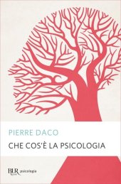 book Che cos'è la psicologia