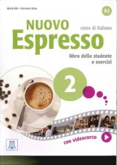 book Nuovo Espresso Livello A2