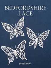 book Bedfordshire Lace