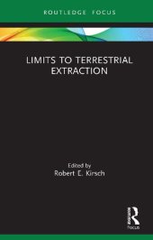 book Limits to Terrestrial Extraction