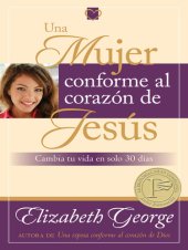 book Una mujer conforme al corazon de Jesus