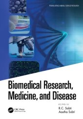 book Biomedical Research, Medicine, and Disease