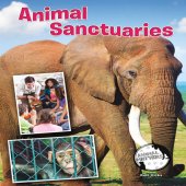 book Animal Sanctuaries