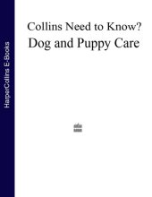 book Dog And Puppy Care