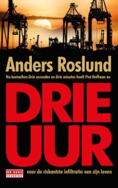 book Drie uur