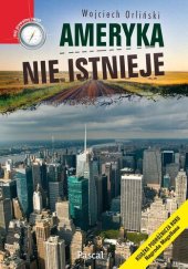 book Ameryka nie istnieje