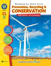 book Prevention, Recycling & Conservation