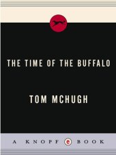 book The Time of the Buffalo