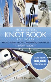 book The Essential Knot Book