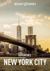 book Insight Guides: Experience New York City