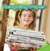 book Recycling Paper