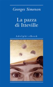 book La pazza di Itteville