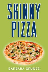 book Skinny Pizza