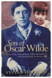 book Son of Oscar Wilde