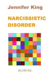 book Narcissistic Disorder