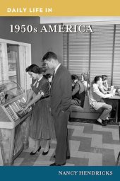 book Daily Life in 1950s America