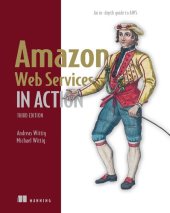 book Amazon Web Services in Action: An in-depth guide to AWS