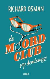 book De moordclub (op donderdag)