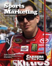 book Sports Marketing