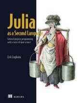 book Julia as a Second Language