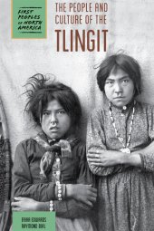 book The People and Culture of the Tlingit