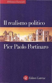 book Il realismo politico