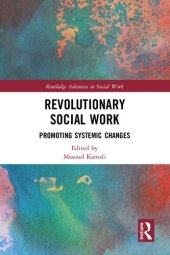 book Revolutionary Social Work