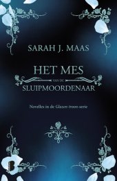 book Het mes van de sluipmoordenaar