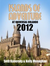 book Islands of Adventure at Universal Orlando 2012