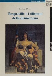 book Tocqueville e i dilemmi della democrazia