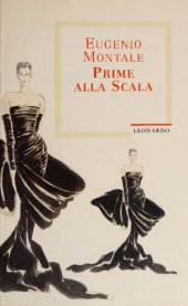 book Prime alla Scala