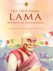 book The 14th Dalai Lama: Buddha of Compassion