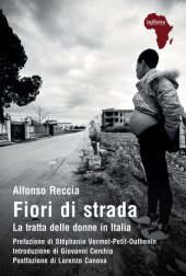 book Fiori di strada: La tratta delle donne in Italia