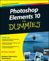 book Photoshop Elements 10 for Dummies