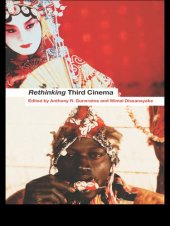 book Rethinking Third Cinema