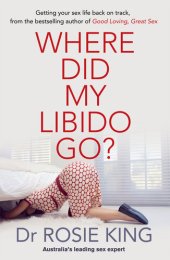 book Where Did My Libido Go?