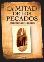 book La mitad de los pecados